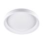 Plafon sufitowy 5280-832RC-WH-3 ALESSIA od Italux