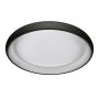 Plafon sufitowy 5280-850RC-BK-3 ALESSIA od Italux