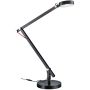 Lampka biurkowa AMSTERDAM 527920102 3000k 1x5w/led 500lm ip20 od Trio