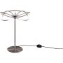 Lampa stołowa CHARIVARI 521210107 3000k 1x26w/led 2500lm ip20 od Trio