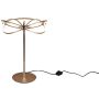 Lampa stołowa CHARIVARI 521210108 3000k 1x26w/led 2500lm ip20 od Trio