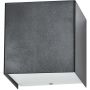 Kinkiet CUBE 5272 1x50W/G9 IP20 od Nowodvorski