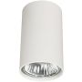 Downlight natynkowy EYE S 5255 1x35W/GU10 IP20 od Nowodvorski