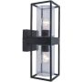 Kinkiet FLAIR 5288804012 2x40w/e27 ip44 od Lutec