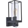Kinkiet FLAIR 5288811012 1x40w/e27 ip44 od Lutec