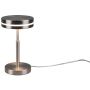 Lampa stołowa FRANKLIN 526510107 3000k 1x6w/led 700lm ip20 od Trio