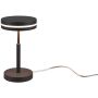 Lampa stołowa FRANKLIN 526510142 3000k 1x6w/led 700lm ip20 od Trio