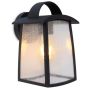 Kinkiet KELSEY 5273601012 1x40w/e27 ip44 od Lutec