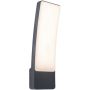 Kinkiet KIRA 5288902118 4000k 1x17.3w/led 1100lm ip54 od Lutec