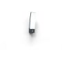 Kinkiet KIRA 5288903118 4000k 1x18w/led 1100lm ip54 od Lutec