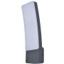 Kinkiet KIRA 5288909118 2700-6500k 1x19w/led 1200lm ip54 od Lutec