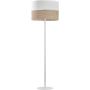 Lampa stojąca LINOBIANCO 5241 1x15W/E27 od TK-Lighting