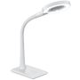 Lampka biurkowa LUPO 527290101 3500k 1x5w/led 550lm ip20 od Trio