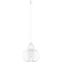 Lampa wisząca MEKNES I 5297 1x60W/E27 IP20 od Nowodvorski