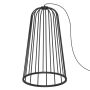 Lampa podłogowa No. moon 2014 1x15W/GX53 IP20 od Antigo