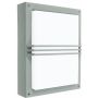 Kinkiet Nordkapp 1621AL 2x9W/E27 IP65 od Norlys