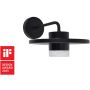 Kinkiet PLATO 5213402012 3000k 1x7w/led 1000lm ip54 od Lutec