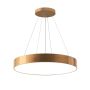 Lampa wisząca Sengo 5093 4x60W/E27 IP20 od Antigo