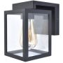 Kinkiet SHIVA 5206501012 1x4w/e27 ip44 od Lutec