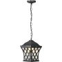 Lampa wisząca TAY I 5293 1x11W/E27 IP23 od Nowodvorski
