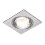 Downlight wpuszczany Tetra 52403 50W/GU10 IP20 od Endon