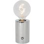 Lampa stołowa VIVO 52502/01/11 2700k 1x1w/e27 39lm ip20 od Lucide