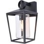 Kinkiet WEST 5207901012 1x40w/e27 ip44 od Lutec