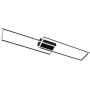 Lampa sufitowa ARIANNE 53104/22/30 2700-4000k 1x23w/led 1100lm ip20 od Lucide