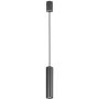 Lampa wisząca EYE I 5398 1x10W only LED/GU10 IP20 od Nowodvorski