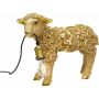 Lampa stołowa FLOWER 53707 1x40w/E27 od King Home