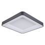 Plafon sufitowy 5304-850SQC-BK-3 GIACINTO od Italux