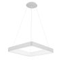 Zwis sufitowy 5304-850SQP-WH-3 GIACINTO od Italux