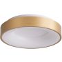 Plafon sufitowy Giulia 5304-840RC-GD-3 3000K 1x40W/LED 2200lm od Italux