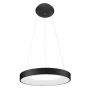 Zwis sufitowy 5304-840RP-BK-3 GIULIA od Italux
