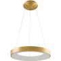 Lampa wisząca Giulia 5304-840RP-GD-3 3000K 1x40W/LED 2200lm od Italux