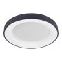 Plafon sufitowy 5304-850RC-BK-3 GIULIA od Italux