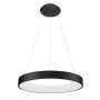 Lampa wisząca 5304-850RP-BK-3 GIULIA od Italux