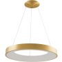 Lampa wisząca Giulia 5304-880RP-GD-3 3000K 1x80W/LED 4400lm od Italux