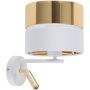 Kinkiet HILTON 5361 2x60W/E27 od TK-Lighting