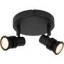 Spot KIANTI 53901/12/30 2x50w/gu10 ip20 od Lucide