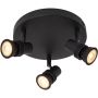 Spot KIANTI 53901/13/30 3x50w/gu10 ip20 od Lucide
