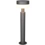 Lampa stojąca MACKENZIE 530561142 3000k 1x8w/led 800lm ip54 od Trio