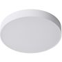 Plafon sufitowy Orbital 5361-830RC-WH-3 3000K 1x30W/LED 1800lm od Italux