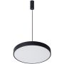 Lampa wisząca Orbital 5361-830RP-BK-3 3000K 1x30W/LED 1800lm od Italux