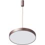 Lampa wisząca Orbital 5361-830RP-CO-3 3000K 1x30W/LED 1800lm od Italux