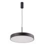 Lampa wisząca Orbital 5361-835RP-BK-3 3000k 1x35W/LED 2100lm IP20 od Italux
