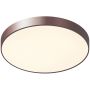 Plafon sufitowy Orbital 5361-860RC-CO-3 3000K 1x60W/LED 3600lm od Italux