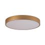 Plafon Orbital 5361-860RC-GD-4 4000k 1x60W/LED 3600lm IP20 od Italux