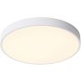 Plafon sufitowy Orbital 5361-860RC-WH-3 3000K 1x60W/LED 3600lm od Italux