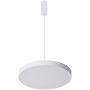 Lampa wisząca Orbital 5361-860RP-WH-3 3000K 1x60W/LED 3600lm od Italux